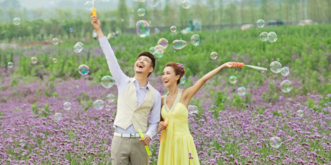 珠海婚紗攝影|珠海婚紗照