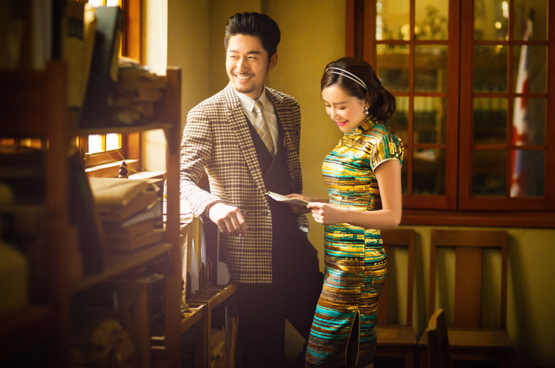 珠海那家婚紗攝影最好，珠海婚慶