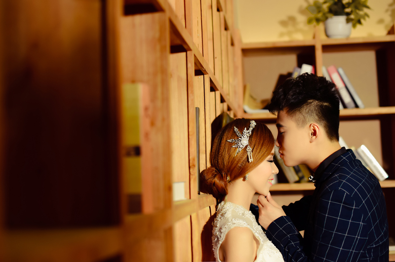 澳門婚紗攝影.中山婚紗攝影