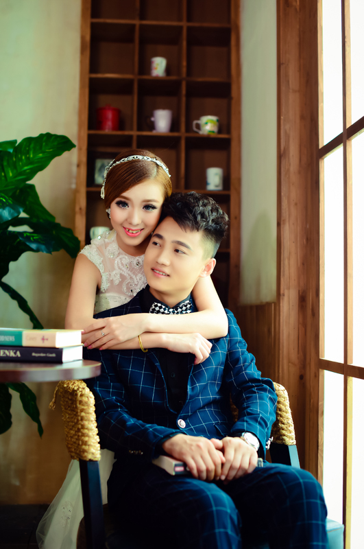 珠海婚紗店.珠海婚紗攝影工作室