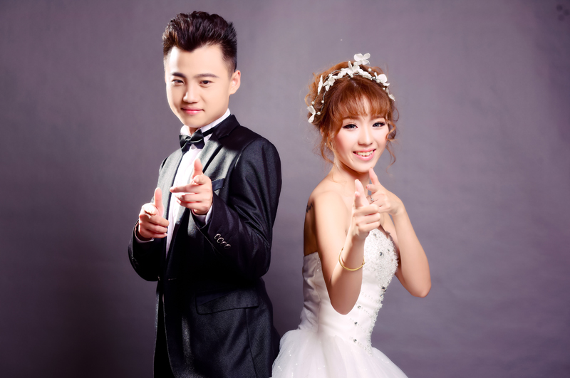 珠海婚紗影樓.珠海婚紗攝影工作室