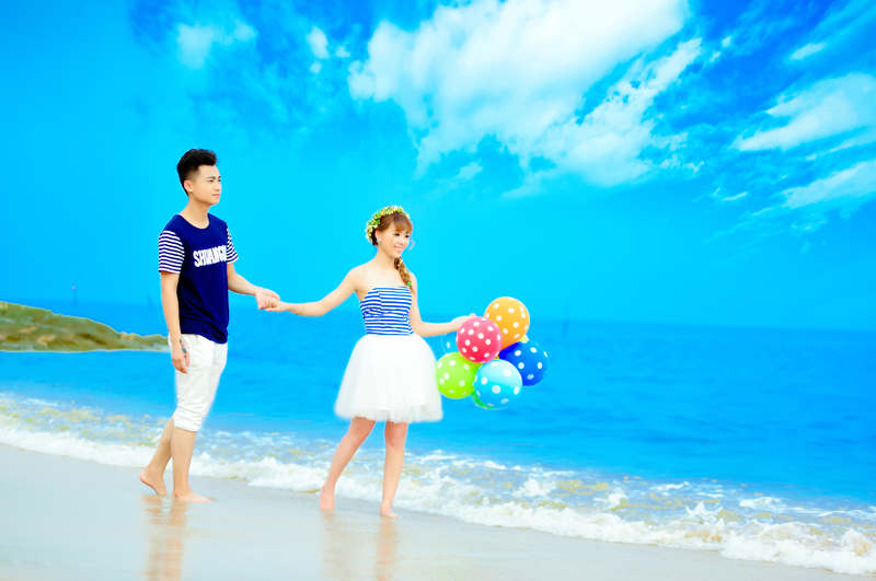 珠海婚紗店