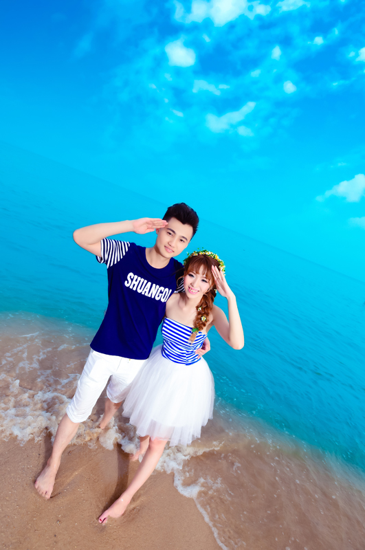 珠海婚紗店.珠海婚紗攝影